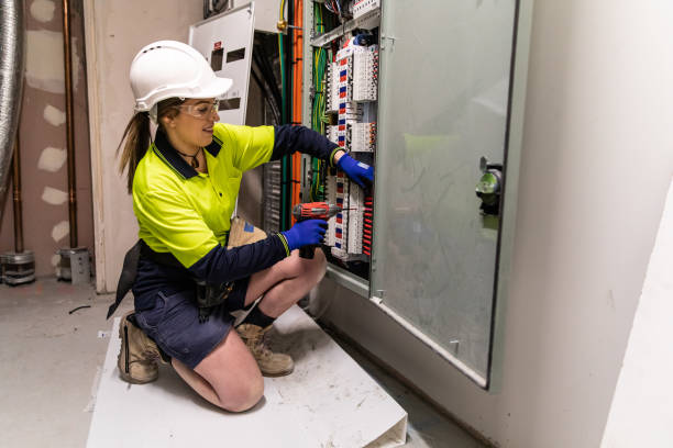 Best Electrical Contractors for Businesses  in Luling, TX