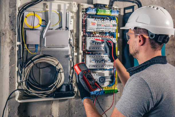 Best Residential Electrician Services  in Luling, TX