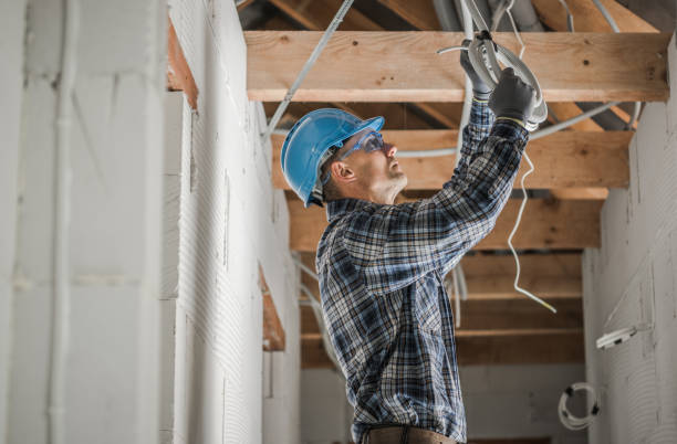 Luling, TX Electrician Company
