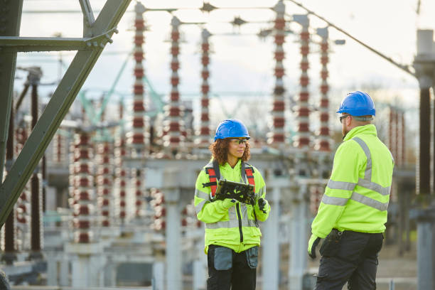Best Licensed Electrician  in Luling, TX
