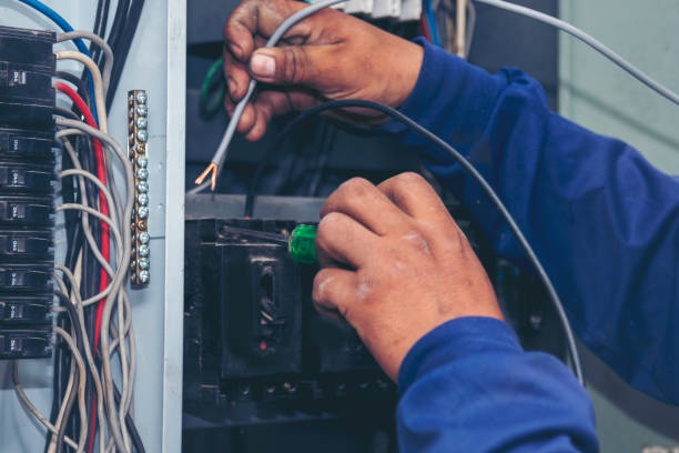 Best Industrial Electrical Services  in Luling, TX