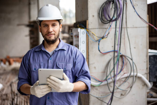 Best Home Electrical Repair  in Luling, TX